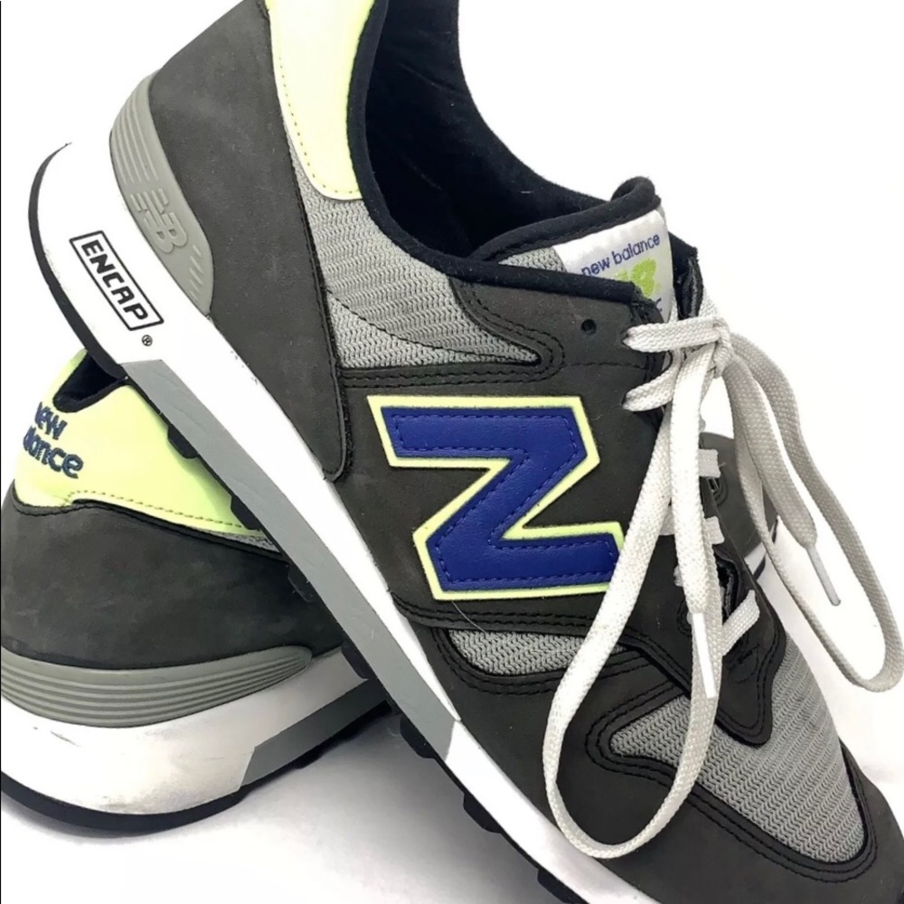 New balance 1300 made in USA